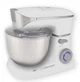 Кухонный комбайн Esperanza EKM025 1000 Вт 5 л 4в1 планетарный миксер мясорубка блендер Белый - изображение 3