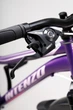 Велосипед SPELLI TERRA 26" Фіолетово-рожевий - зображення 7