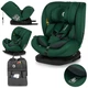 Детское автокресло Lionelo BASTIAAN I-SIZE GREEN FOREST - изображение 2