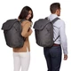 Рюкзак Subterra 2 Expandable Backpack 26-32L TRVL Vetiver Gray Thule (sum0027967) - изображение 5