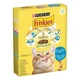 Сухой корм для кошек Purina Friskies со вкусом лосося и овощей 300 г (7613031868063) - изображение 1