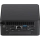 Комп'ютер ASUS NUC 14 Pro Tall Kit RNUC14RVHU500002I /Ultra 5 125H, 2.5" SATA slot, EU Cord (90AR007 - изображение 9