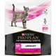 Сухой корм для кошек Purina Pro Plan Veterinary Diets UR Urinary при мочекаменной болезни 350 г (7613035154216/7613287585080) - изображение 1
