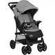 Коляска Lionelo Emma Plus Grey Dove (LO-EMMA PLUS GREY DOVE) - изображение 6