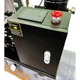 Компрессор GTM 100л, 350л/хв, 3кВт, 8бар, 220V (DLG3V 230) - изображение 4