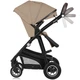 Коляска Lionelo 3 в 1 BIANKA 3IN1 BEIGE SAND (LO-BIANKA 3IN1 BEIGE SAND) - изображение 4