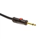Инструментальный кабель D'Addario Curcuit Breaker Latching Switch 4.5m (PW-AGL-15) - изображение 3