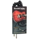 Инструментальный кабель RockCable Instrument Cable Coiled 5m (RCL 30205 D6 C) - изображение 2