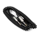 Инструментальный кабель RockCable Instrument Cable Coiled 5m (RCL 30205 D6 C) - изображение 3