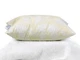 Подушка пуховая MirSon 15% пух №2763 Extra (мягкая) 70x70 см (2200005193846) - изображение 11