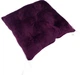 Подушка для стула MirSon 28-0002 Excalibur Velvet 40х40 см (2200006185871) - изображение 1
