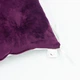Подушка для стула MirSon 28-0002 Excalibur Velvet 40х40 см (2200006185871) - изображение 4