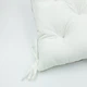 Подушка для стула MirSon 28-0001 White Velvet 40х40 см (2200006185864) - изображение 5