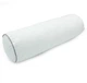 Подушка-валик MirSon №8532 Naturale Line 11-2107 White 100% Memory 15x50 см (2200006340416) - зображення 7
