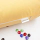 Подушка-валик MirSon №8125 Naturale Line 13-1027 Colombo EcoSilk 15x50 см (2200006199915) - изображение 10