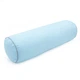 Подушка-валик MirSon №8101 Eco Line Blue EcoSilk 60х16 см (2200006247463) - изображение 4