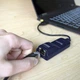 USB-LAN адаптер RJ45 100Mbps – сетевая карта для тюнеров и устройств с Ethernet подключением - изображение 6