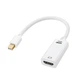 Переходник Mini DisplayPort на HDMI 2K/4K Ultra HD для Apple MacBook и Surface — Thunderbolt конвертер преобразователь - изображение 2