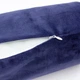 Подушка-валик MirSon №8525 Velvet Line 28-0006 Navy blue 50% Memory 60х16 см (2200006342809) - изображение 10