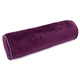 Подушка-валик MirSon №8586 Velvet Line Полистирол 28-0002 Excalibur 60х16 см (2200006346463) - изображение 6