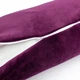 Подушка-валик MirSon №8586 Velvet Line Полистирол 28-0002 Excalibur 60х16 см (2200006346463) - изображение 7