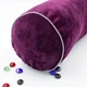 Подушка-валик MirSon №8586 Velvet Line Полистирол 28-0002 Excalibur 60х16 см (2200006346463) - изображение 10