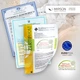 Подушка для путешествий MirSon №8728 Naturale Line 16-5803 Geronimo 50% Memory (2200006348139) - изображение 8