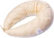 Подушка для беременных и кормления Mirson №10122&nbsp;Satin&nbsp;Silvian&nbsp;Duet EcoSilk 30х170 см (2200007216284) - изображение 1