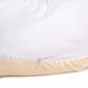 Подушка для беременных и кормления Mirson №10122&nbsp;Satin&nbsp;Silvian&nbsp;Duet EcoSilk 30х170 см (2200007216284) - изображение 9