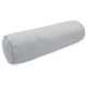 Подушка-валик MirSon №8350 Naturale Line 16-5703 Light Gray Tencel 70х20 см (2200006250883) - изображение 9