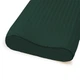 Наволочка MirSon Сатин Stripe 30-0017 Green 58х40х10.5 см (2200006232773) - изображение 5