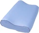 Наволочка MirSon Сатин 0842 Light Blue 50х29х5 см (2200006233442) - изображение 1