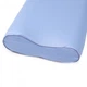 Наволочка MirSon Сатин 0842 Light Blue 59х43х10 см (2200006233466) - изображение 2
