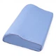 Наволочка MirSon Сатин 0842 Light Blue 59х43х10 см (2200006233466) - изображение 4