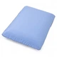 Наволочка MirSon Сатин 0842 Light Blue 59х43х10 см (2200006233466) - изображение 7