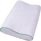 Чехол-Наволочка MirSon Трикотаж №10004 Steep Line Aloe Vera 58х40х10.5 см (2200006231899) - изображение 1