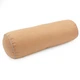 Подушка валик MirSon №8359 Naturale Line 15-1511 Federica BamBoo 16x60 см (2200010276183) - изображение 6