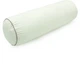 Подушка-валик MirSon №8562 Eco Line Creamy Полистирол 60х20 см (2200006345039) - изображение 8