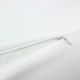 Подушка-валик MirSon №8527 Eco Line White 100% Memory 70х16 см (2200006342946) - изображение 9