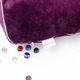 Подушка-валик MirSon №8586 Velvet Line Полистирол 28-0002 Excalibur 70х16 см (2200006346487) - изображение 9