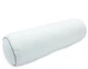 Подушка-валик MirSon №8337 Eco Line White BamBoo 60х20 см (2200006250098) - изображение 6