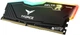 Оперативная память Team T-Force Delta DDR4-2666 8192MB PC-21300 (Kit of 2x4096) Black RGB LED (TF3D48G2666HC15BDC01) - изображение 2
