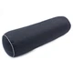 Подушка-валик MirSon №8385 Naturale Line 16-9000 Black Stone BamBoo 70х20 см (2200006252986) - изображение 6
