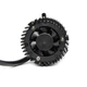 Комплект світлодіодних лінз HeadLight Y6D BI-LED H4 12/24V - изображение 6