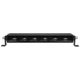 Світлодіодна фара-люстра StarLight 60watt 10-30V IP68 (SL47-60W) - зображення 3
