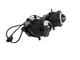 Комплект протитуманних LED фар Starlight HP-GZD-324-01 D=90мм (Renault, Citroen, Ford, Mitsubishi, Peugeot, Subaru) - изображение 1