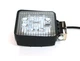 Світлодіодна фара AllLight 06type 27W 9chip EPISTAR spot 9-30V - зображення 4