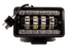 Світлодіодна фара ближнього світла AllLight 41B - 40W + White DRL - зображення 2