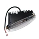 Комплект протитуманних LED фар для автомобілів Daewoo Lanos, Sens на 5 лінз 50W W+Y (металевий корпус) - изображение 4