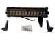 Світлодіодна балка (люстра) AllLight HP-96W ближнє+дальнє WHITE 12/24V - изображение 6